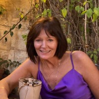 Yvonne Parry