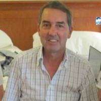 Dale Raby