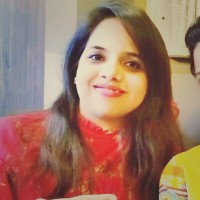 Manisha B