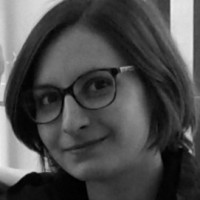 Alexandra Caussard