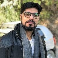 Shashank Taneja