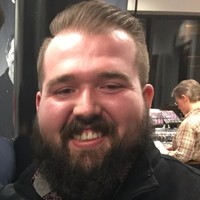 Jordan Klaverweiden, Mps, Csm