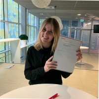 Britt van Klaveren
