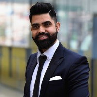 Nikhil Zutshi