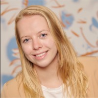 Julia Van Der Drift
