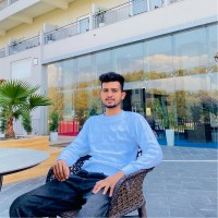Prince Chauhan