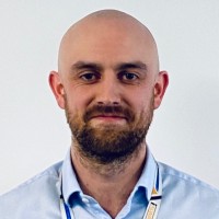 Greg Lawrence