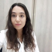 Rihab Saidani
