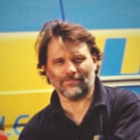 Steve Parker