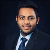 Rishabh Virmani