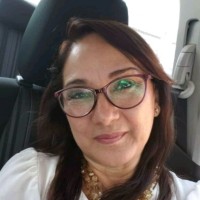 Cristina Cevallos Ruiz