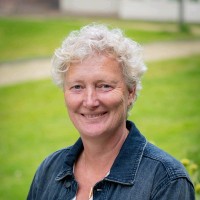 Wieke Rozendal