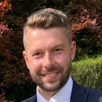 Daniel Huxley