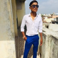 Vraj Darbar