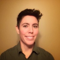 Virginia VanderVeen, GISP