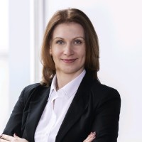 Tatiana Samusevich