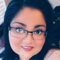 Priscilla Trevino