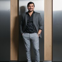 Abhishek P S