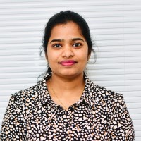 Mounika Sudhireddy