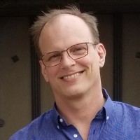Todd Kauffman