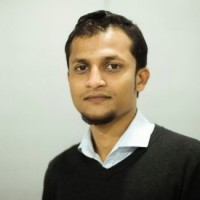 Md. Saiduzzaman