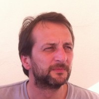 Jesus Aragoneses Gil