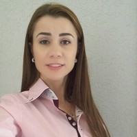 Pricila Dayane Rodrigues