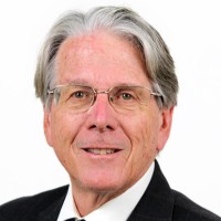 Hamish Keith