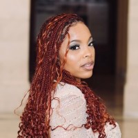 Nikieva Perry
