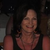 Helen Hewitt