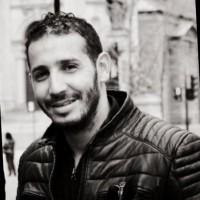 Ahmed Rozale