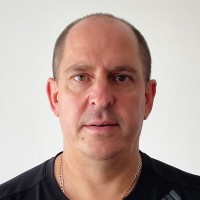 Barry Hood