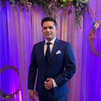 Sandip Bhattarai