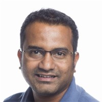 Kaushik Dutta