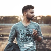 Rupesh Singh