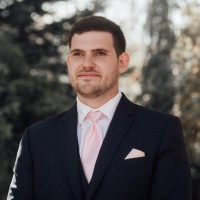 Matthew Wilson, Cpa