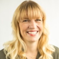 Leah Swaggert, Csm