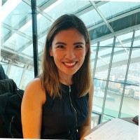Janine Alyssa Gusto