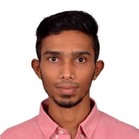 Pravin Kumar S