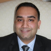 Deepak Bhangu, P.Eng. PMP® PMI-ACP®