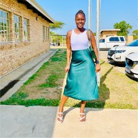 Xolile Nhlenyama