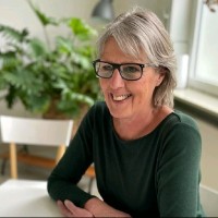 Trudy Van Bekkum
