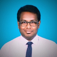 Nagendra Kumar