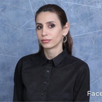 Karine Sargsyan