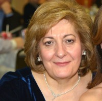 Gianna Kravaris
