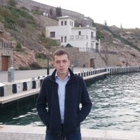 Сергей Калинин