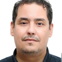 Mustapha Mimouni