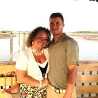 Christopher Griffin, L-Ped