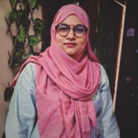 Anum Habib Ahmad Khan