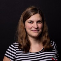 Mélanie Cordero